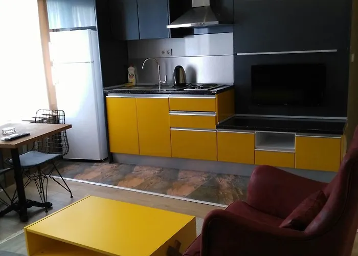 Corner Park 4* Provincia di Istanbul