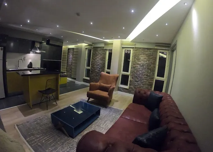 Corner Park 4* Provincia di Istanbul