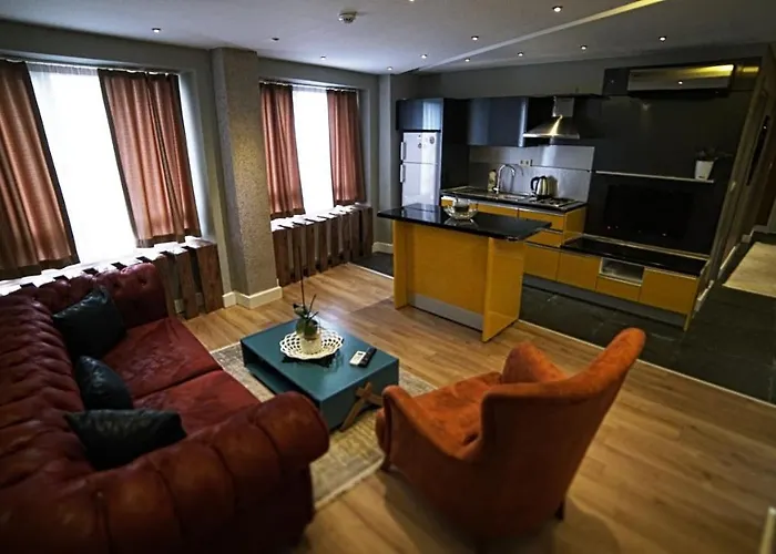 Corner Park Provincia di Istanbul