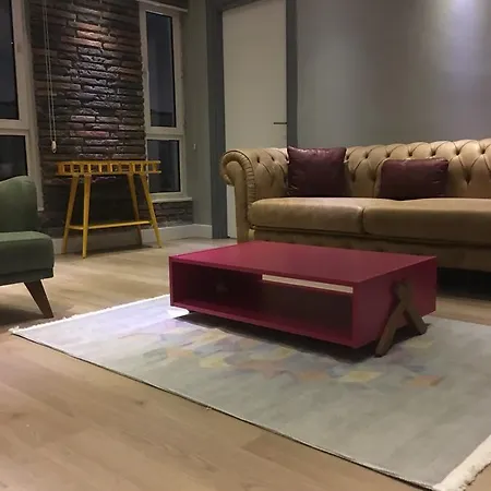 Corner Park 이스탄불