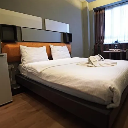 Corner Park 이스탄불